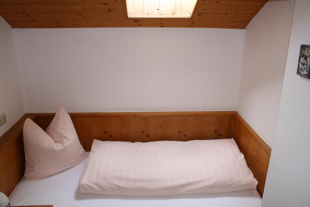 Bed and Breakfast Haus Oberland Санкт-Антон-ам-Арльберг Экстерьер фото